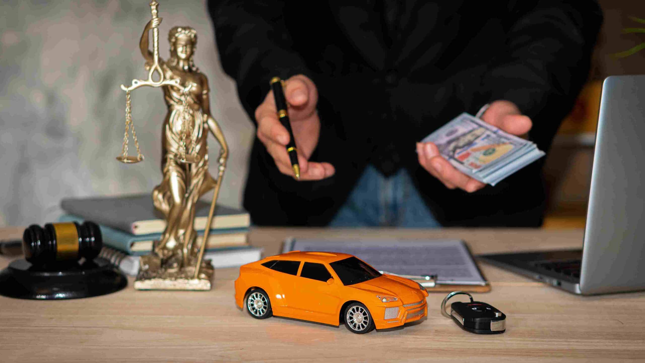 Reasons Not to Wait to File a Claim After a Car Accident