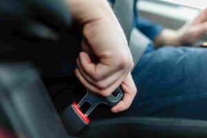 Connecticut's Seat Belt Laws
