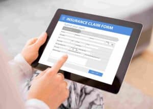 Navigating Insurance Claims Post-Accident