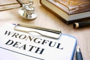 7 Things to Know about a Connecticut Wrongful Death Lawsuit
