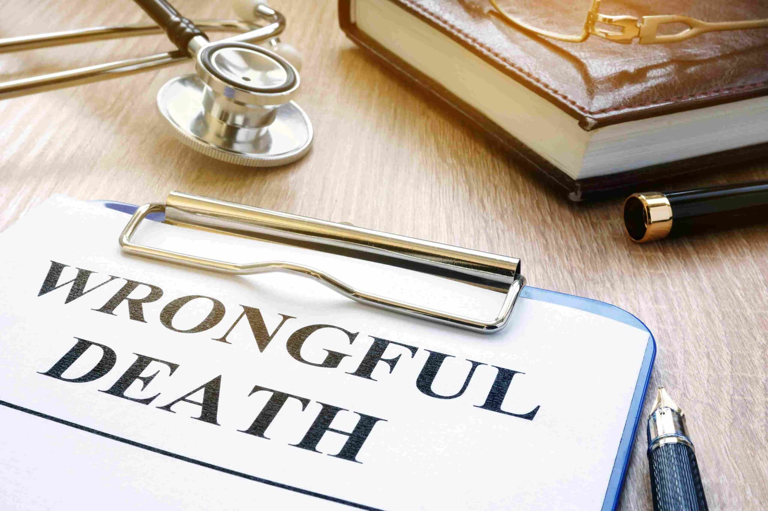 7 Things to Know About Connecticut Wrongful Death Lawsuits