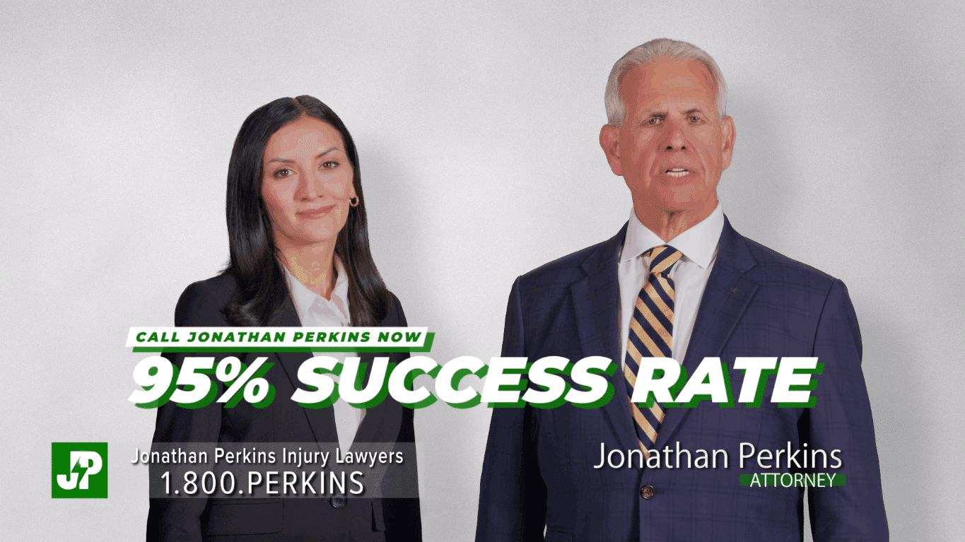 Success rate Perkins