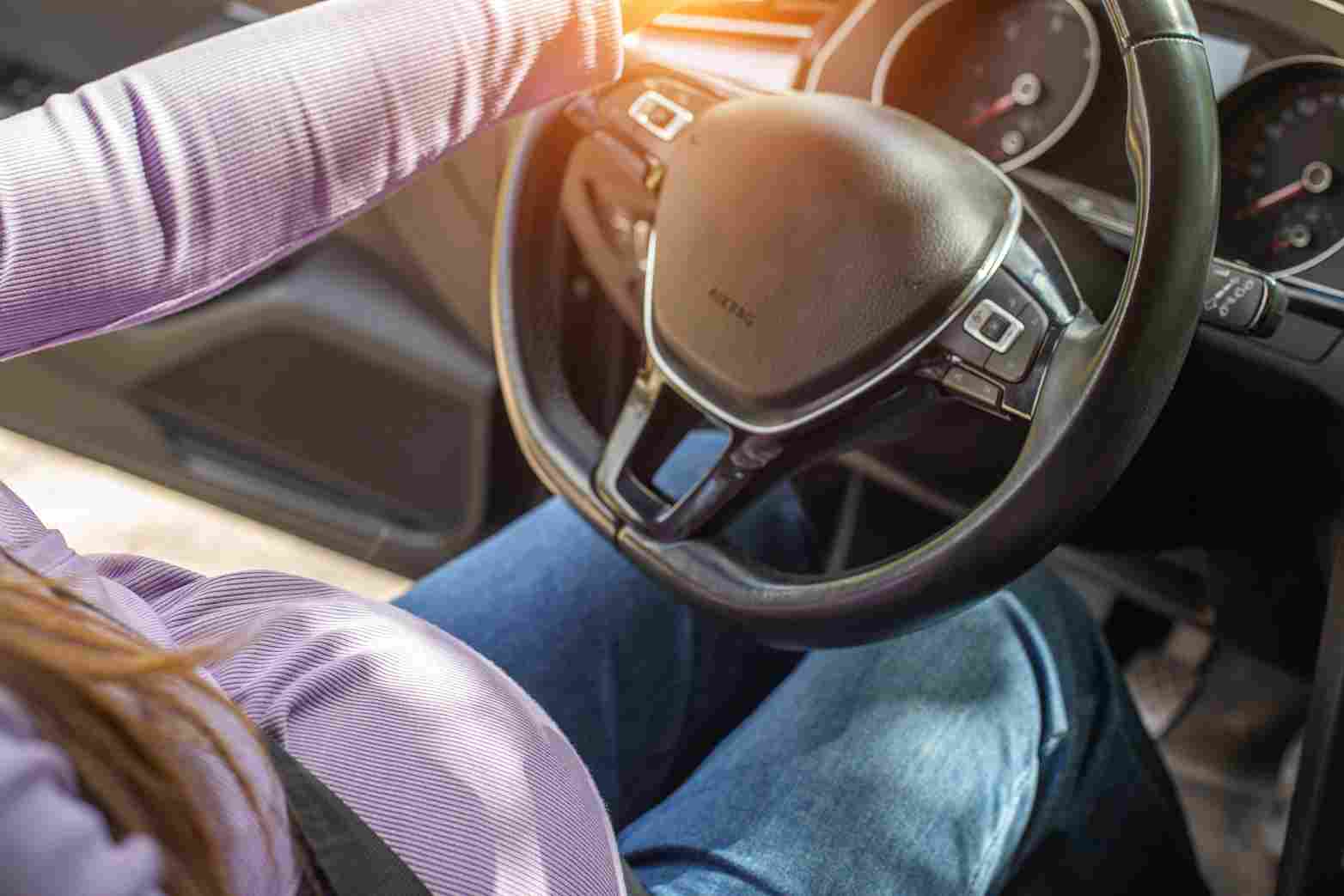 Miscarriage After a Car Accident: What to Know