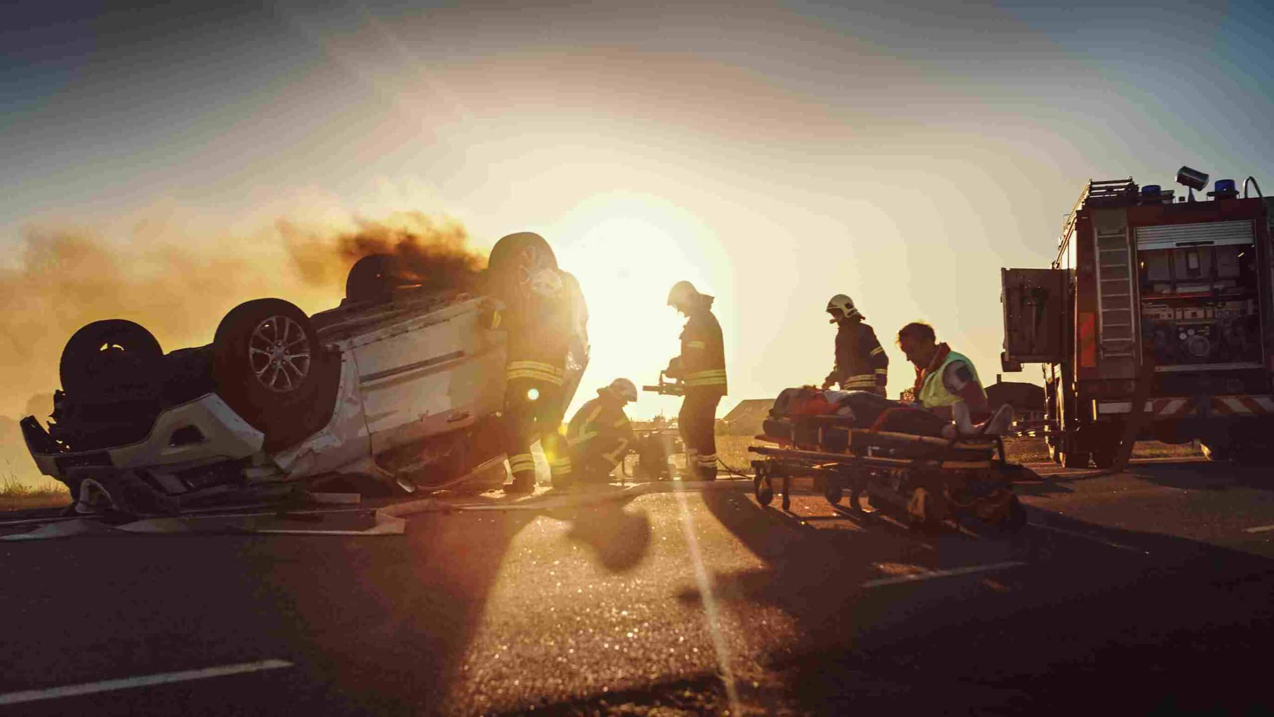 How to Maximize Your Personal Injury Compensation in Connecticut and Massachusetts