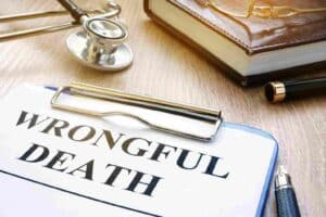 Who Can File a Wrongful Death Claim in Connecticut?