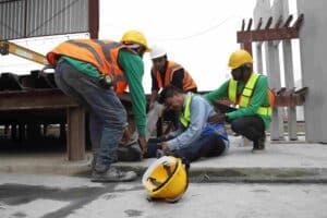 Common Construction Accidents and Your Rights