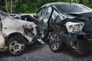 Navigating Complexities in Multi-Vehicle Crash Claims in Hartford