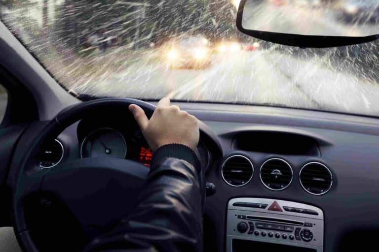 Connecticut Weather Conditions and Their Effect on Car Accident Claims
