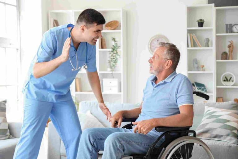 How to Pursue a Nursing Home Abuse Case in Connecticut