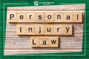 Personal Injury Lawyers New Haven, CT