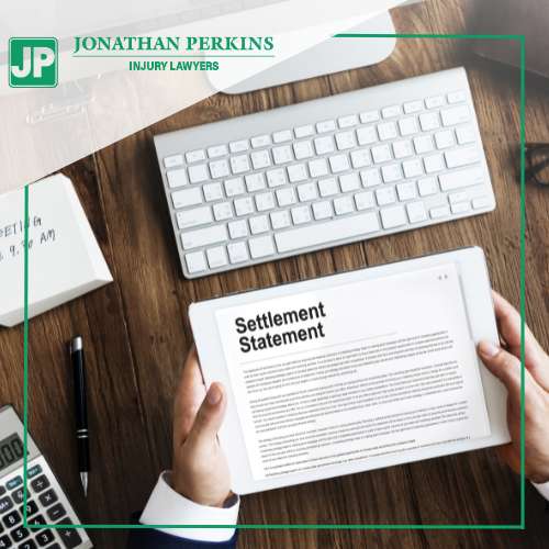 What Is a Fair Settlement for a Personal Injury Claim in Connecticut or Massachusetts?