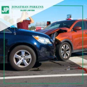 Intersection Accidents