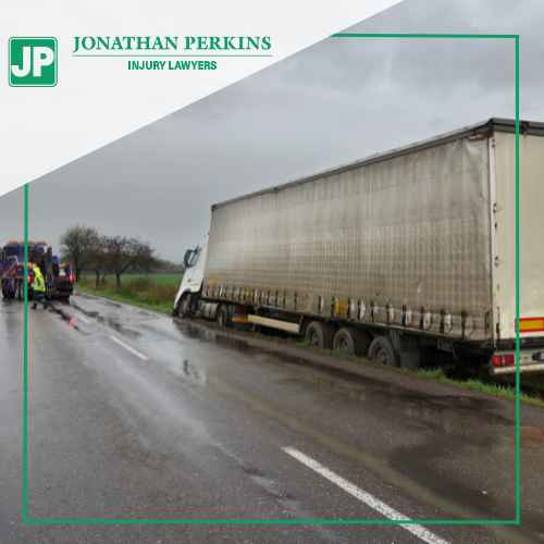 The Link Between Bad Weather and Truck Accidents