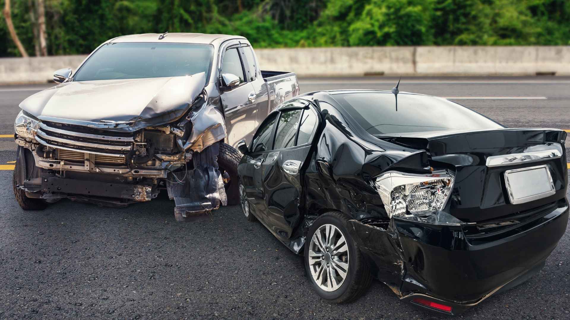 Understanding Car Accident Laws in Connecticut