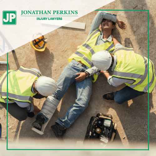 Common Injuries on Construction Sites and Your Rights