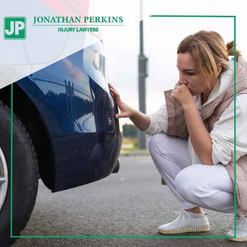 Do I Need a Car Accident Lawyer After a Minor Crash in Connecticut or Massachusetts?