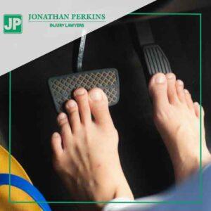 Can I Drive Barefoot in Connecticut?