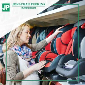 Tips on Selecting the Right Car Seat for Your Child