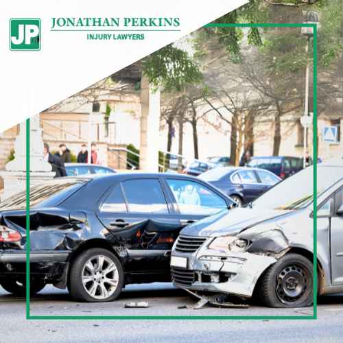 What Happens if You Crash a Car During a Test Drive?