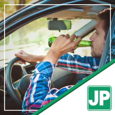 Will the At-Fault Driver’s DUI Conviction Help My Car Accident Claim?