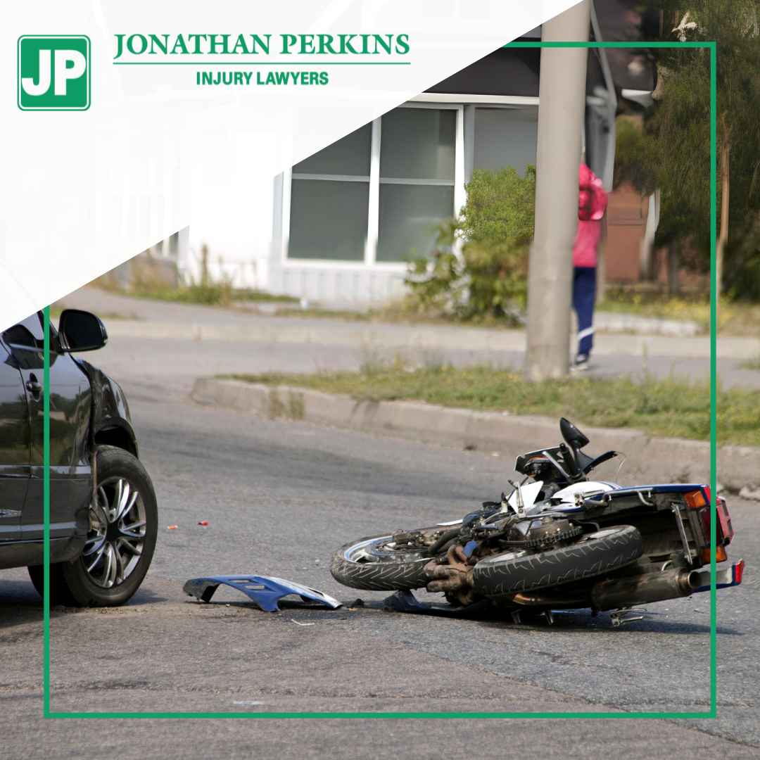 What Factors May Impact Your Motorcycle Accident Claim Compensation