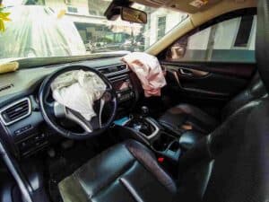 Hartford Airbag Injury Lawyer