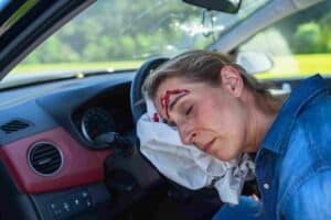 Hartford Airbag Injury Lawyer