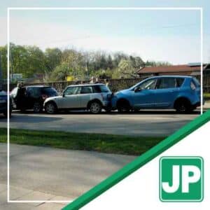 Hartford Multi-Vehicle Accident Lawyer