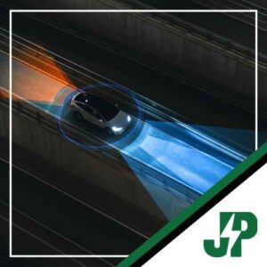 Hartford Self-Driving Car Accident Lawyer