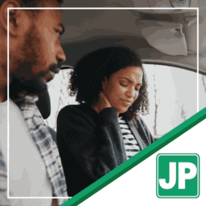 New Haven passenger injury attorneys