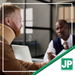 Bridgeport Whiplash Injury Lawyer