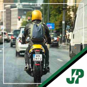 New London Motorcycle Accident Lawyer