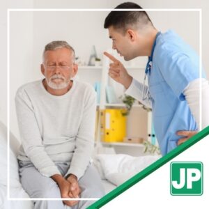 Stamford Nursing Home Abuse Lawyer