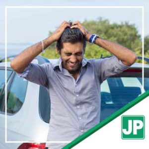 Hit-and-Run Car Accident Lawyer