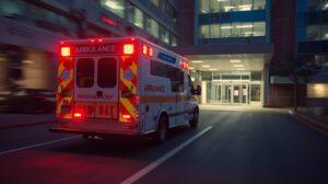 What Are Common Injuries From a Car Accident?
