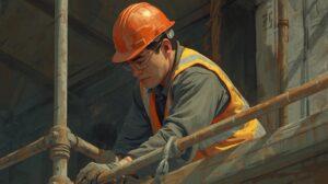 OSHA Recommendations to Reduce Falls in the Workplace