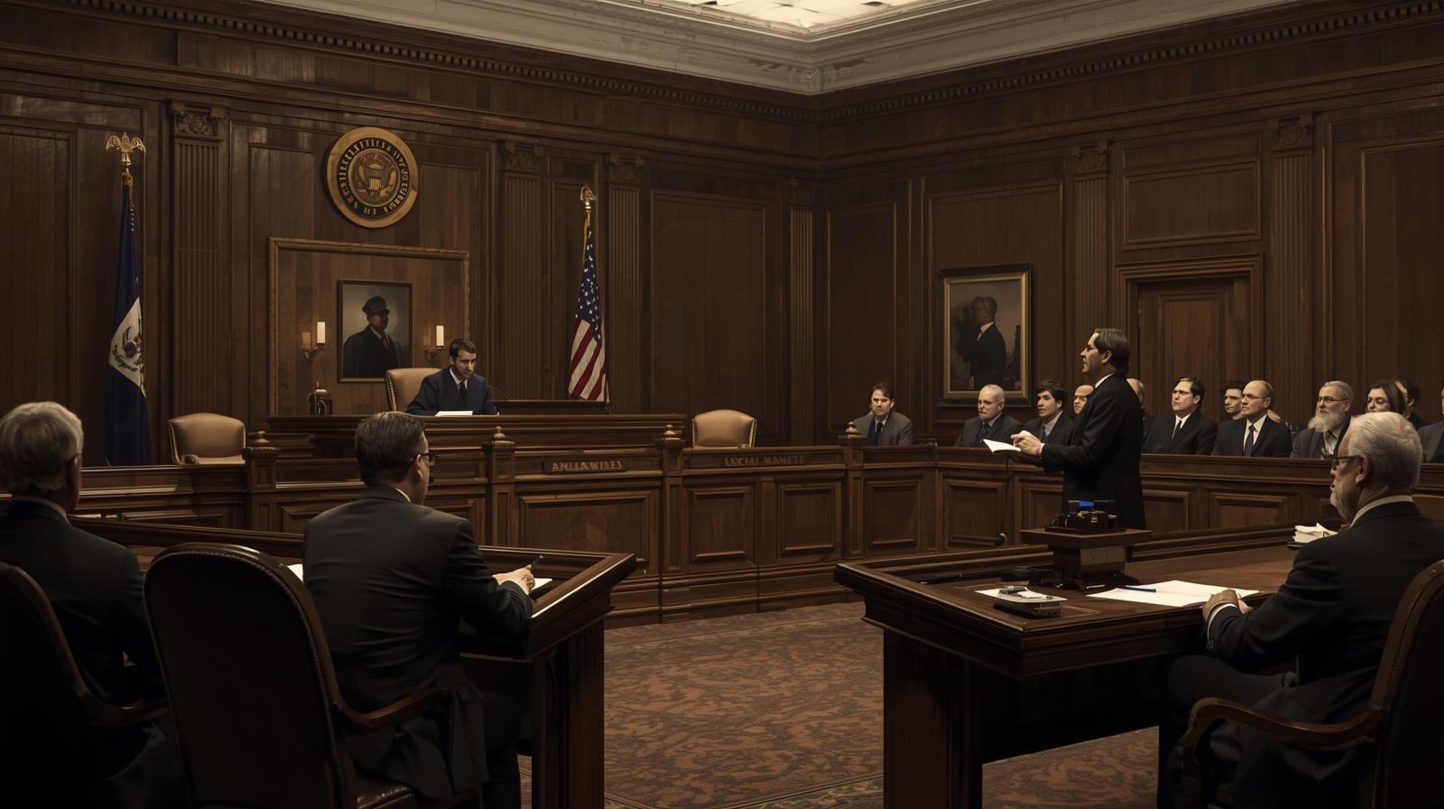 What to Expect If Your Personal Injury Case Goes to Trial