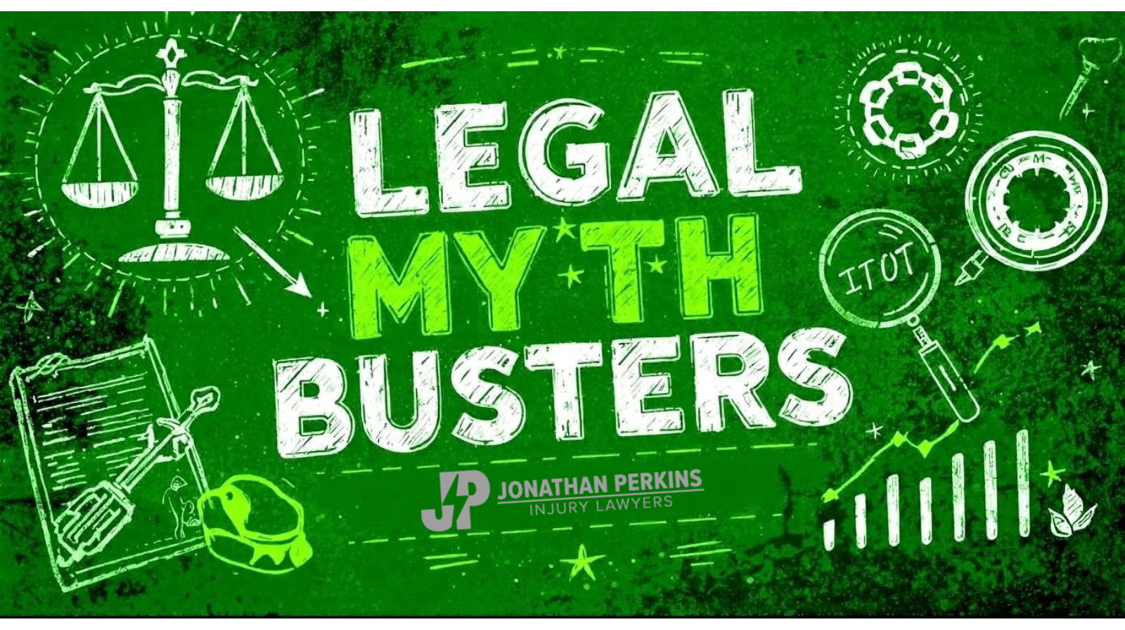 Lawsuit Myths