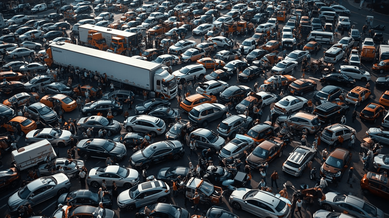 Dangerous Intersections in MA & CT