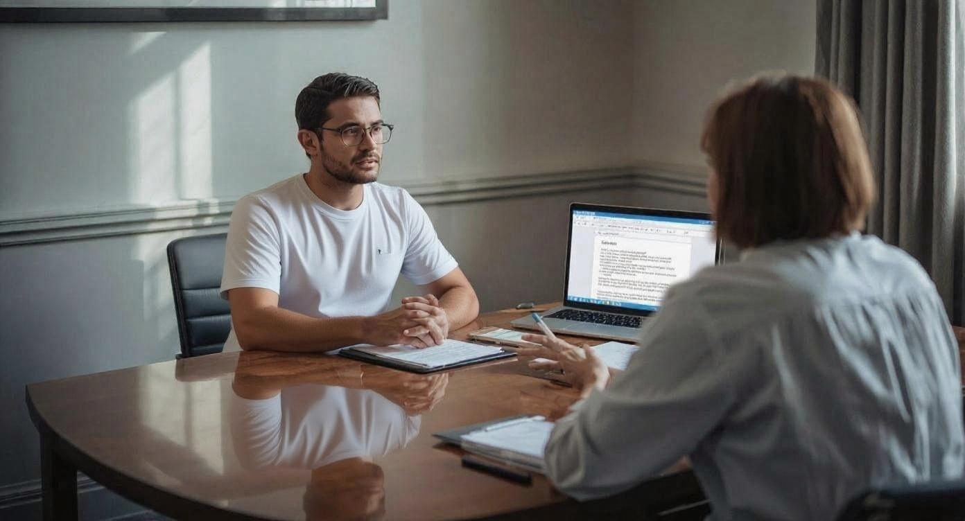 Lawyer Consultation Expectations