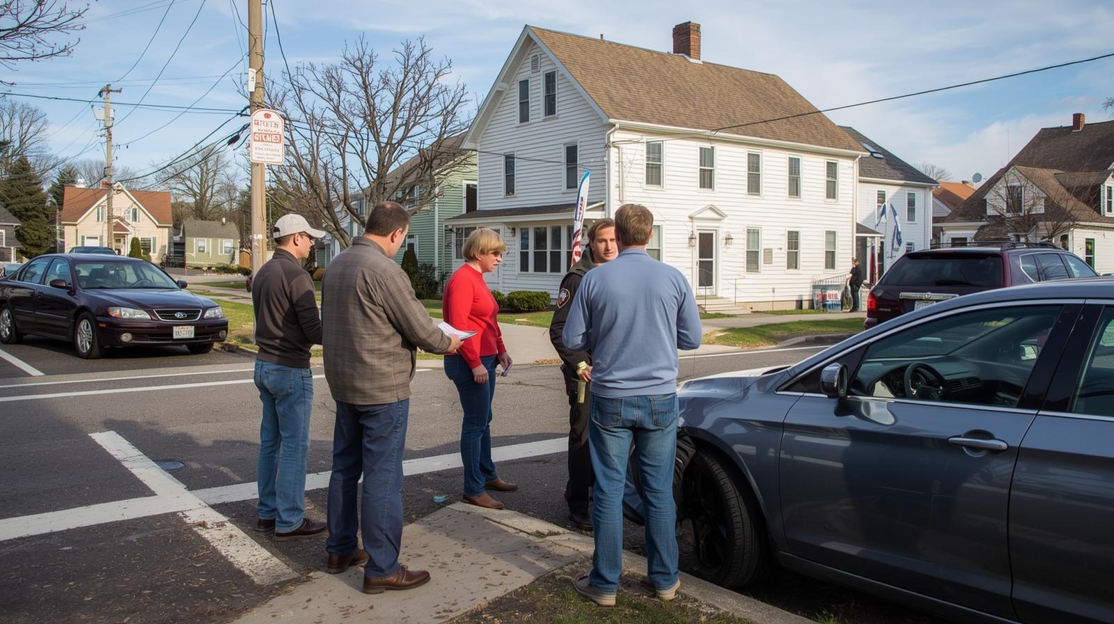 What If the Other Driver Was Uninsured?